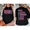 Funny Mom tshirt , Mother's Day Shirt, Mom Era Tshirt, Gift for Mom
