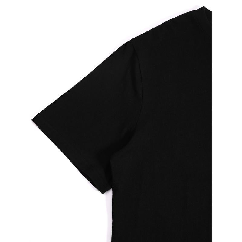Funny 70s Duck Graphic Tee, 100% Cotton Casual Crew Neck Outfit, Unisex Couple Fashion Top, Cute Retro Style, Best Valentine’s Day Gift For Him Her, Perfect Gift For Boyfriend Girlfriend Husband Wife